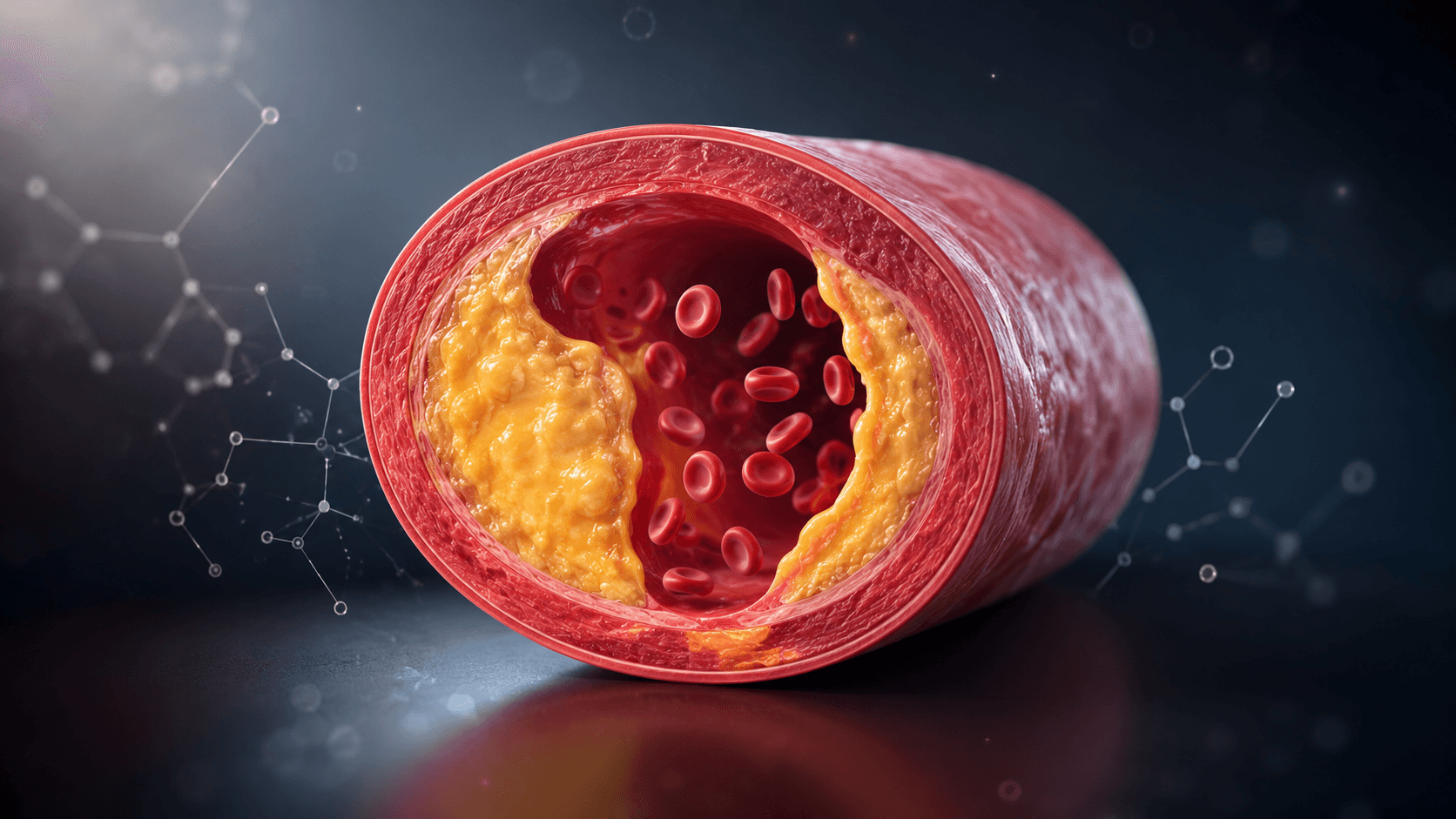 Hiperlipidemi (Kolesterol Yüksekliği) Nedir?